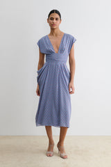 Rachel Comey Clothing|Accessories Christie Dress Slate