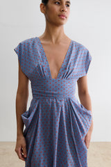 Rachel Comey Clothing|Accessories Christie Dress Slate