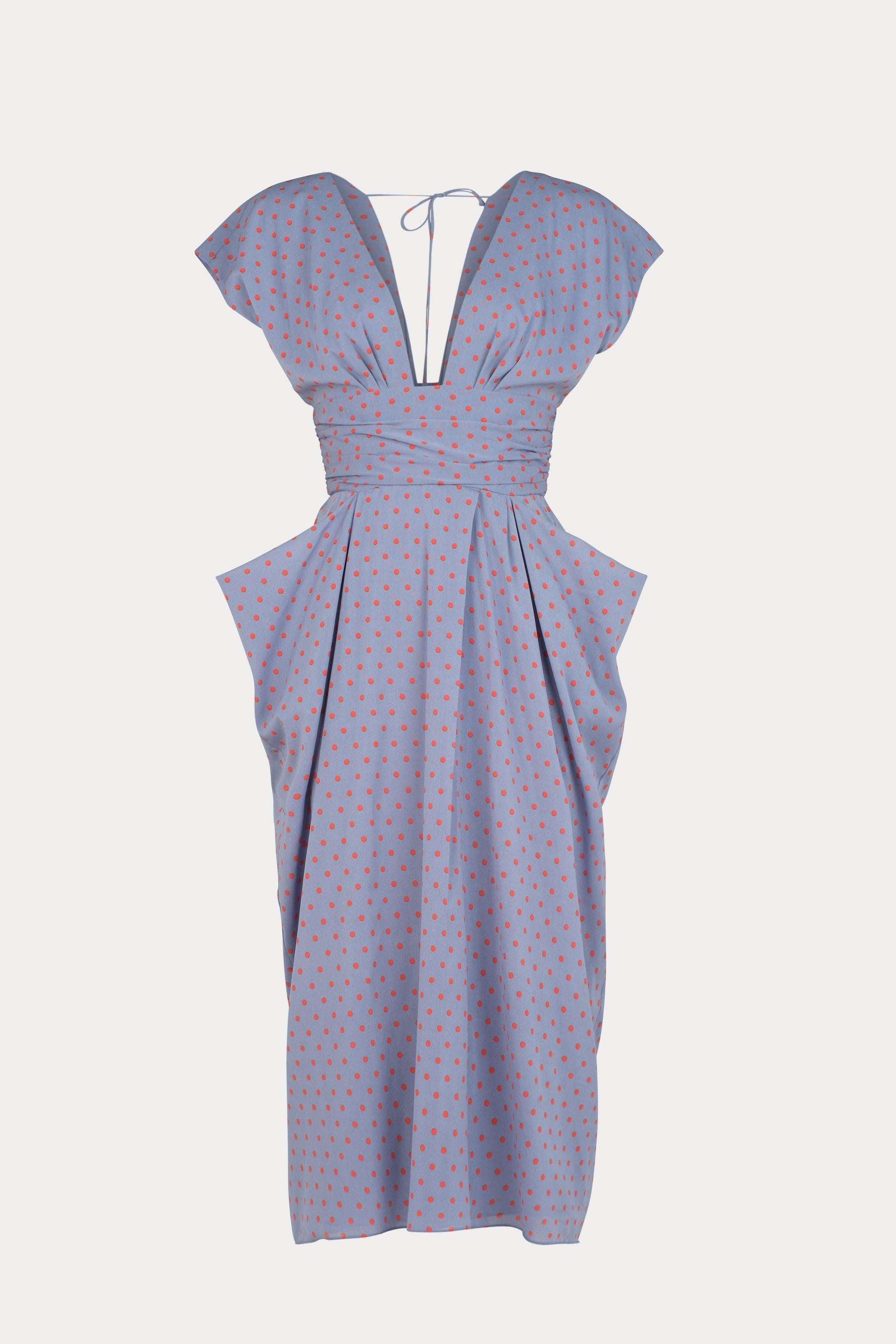 Rachel Comey Clothing|Accessories Christie Dress Slate