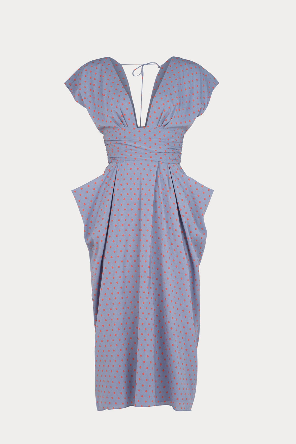 Rachel Comey Clothing|Accessories Christie Dress Slate