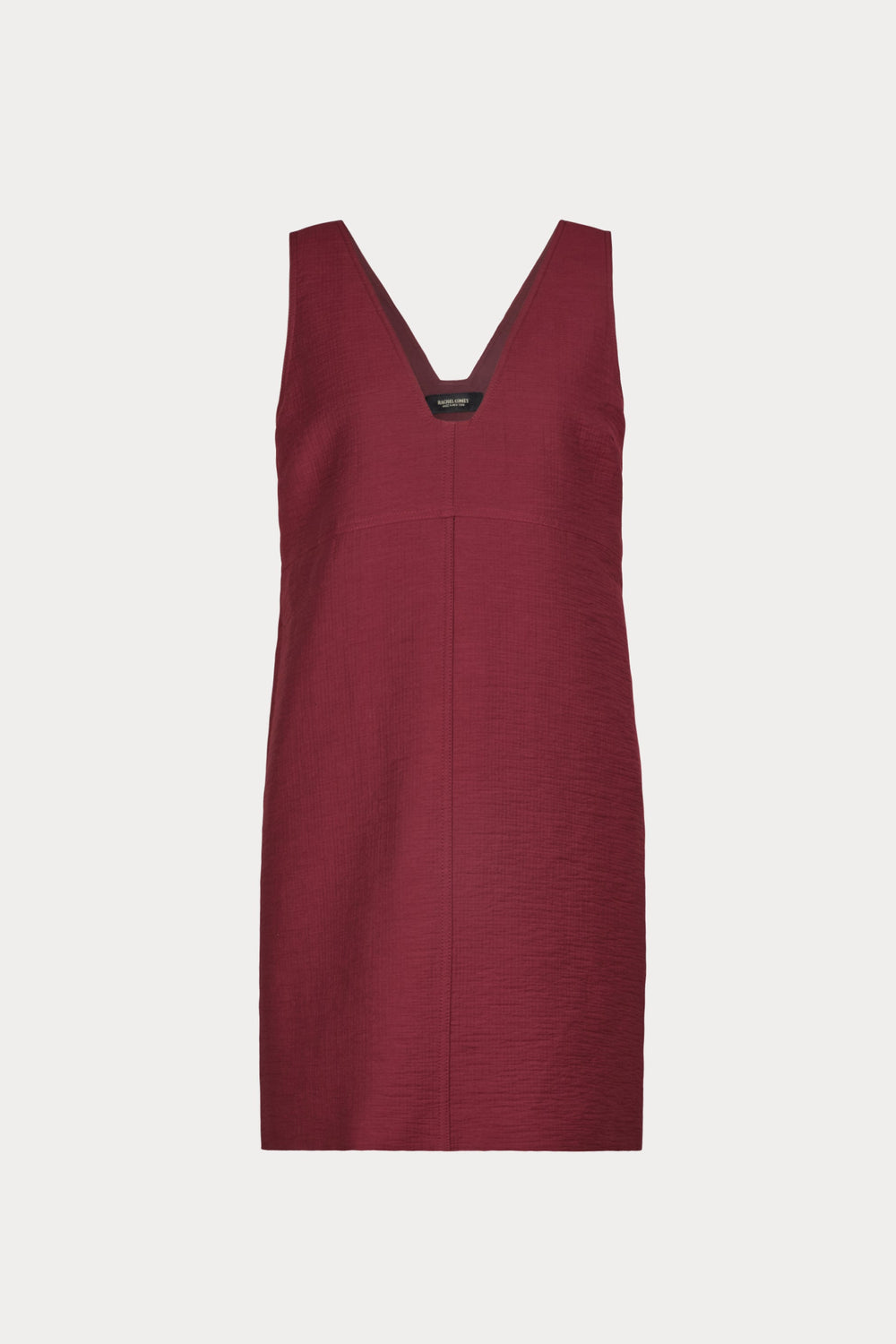 Rachel Comey Clothing Astrud Dress Black