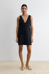 Rachel Comey Clothing Astrud Dress Black