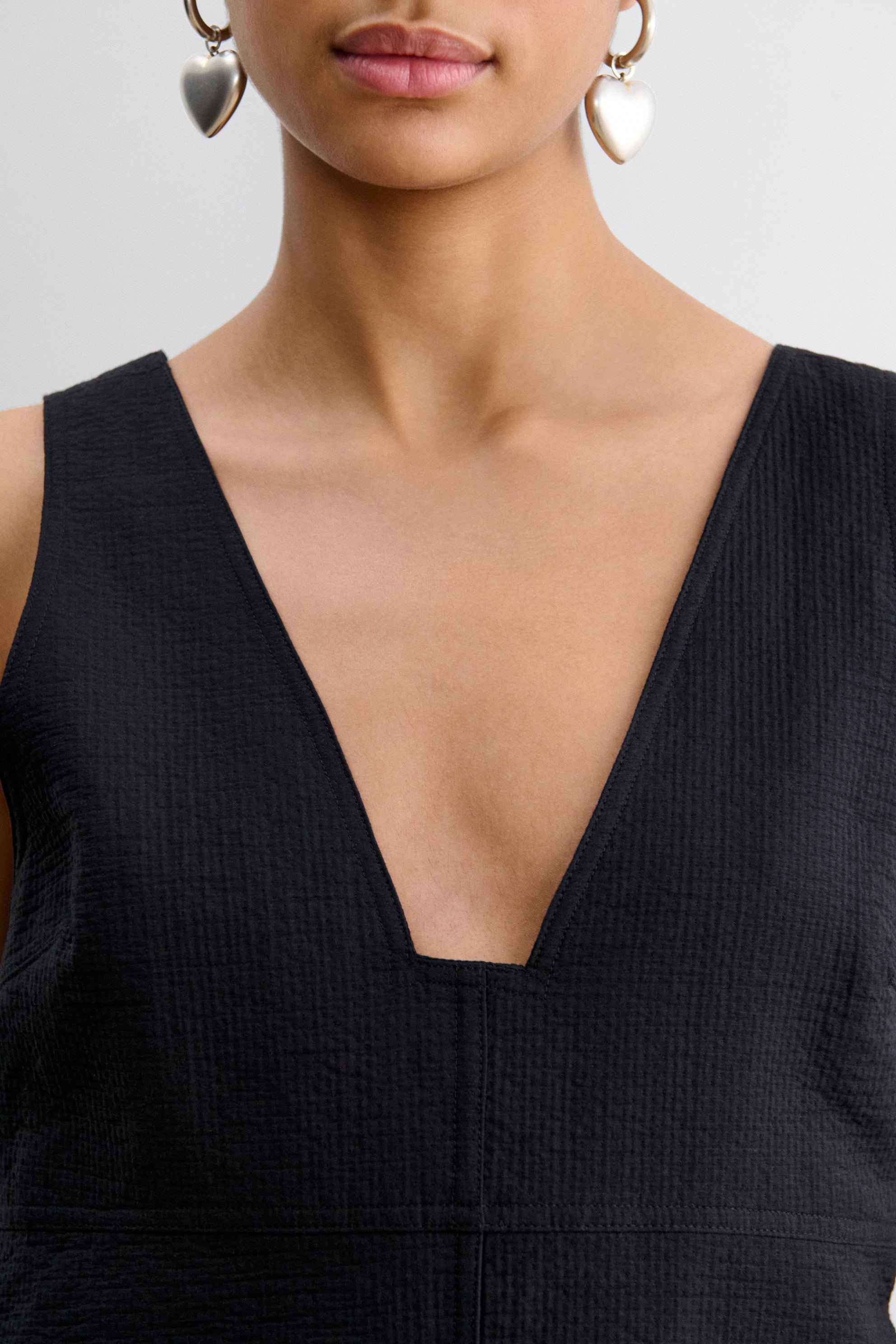 Rachel Comey Clothing Astrud Dress Black
