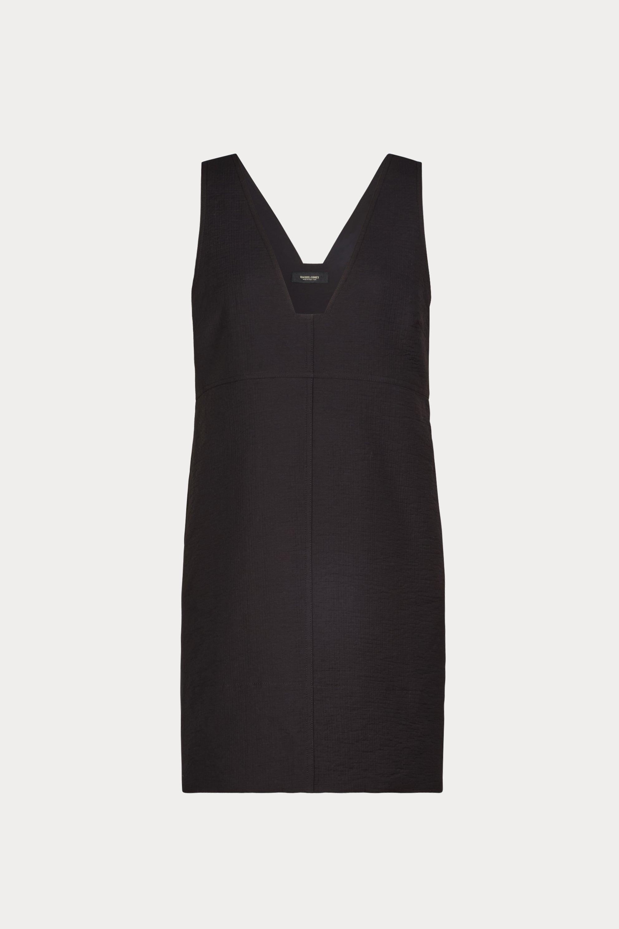 Rachel Comey Clothing Astrud Dress Black