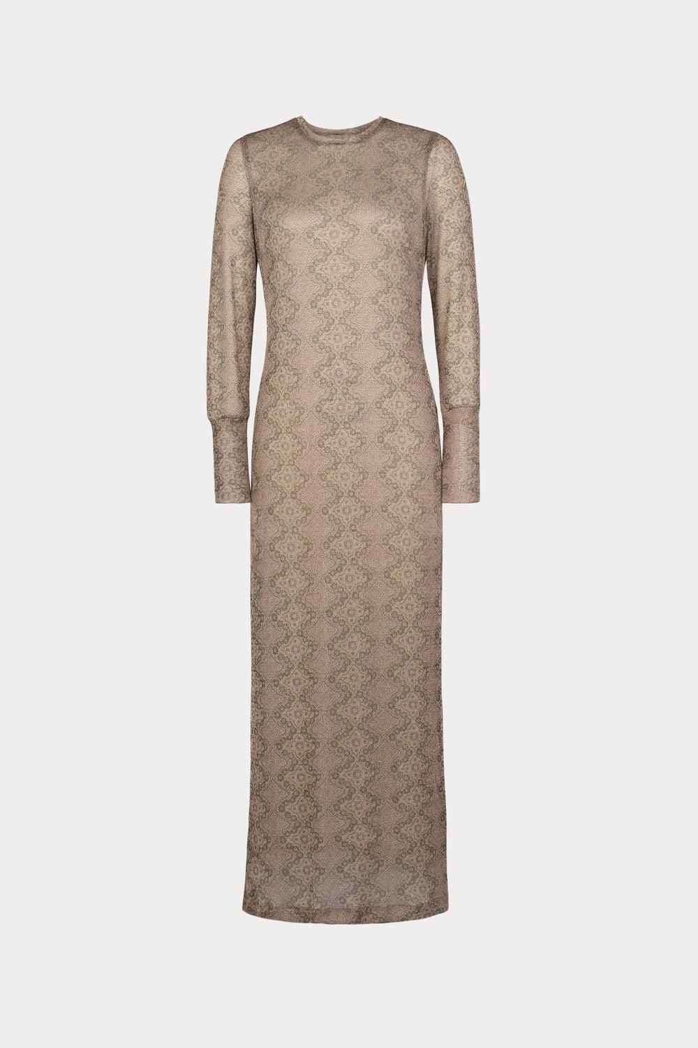 Rachel Comey Clothing Alma Dress Copper