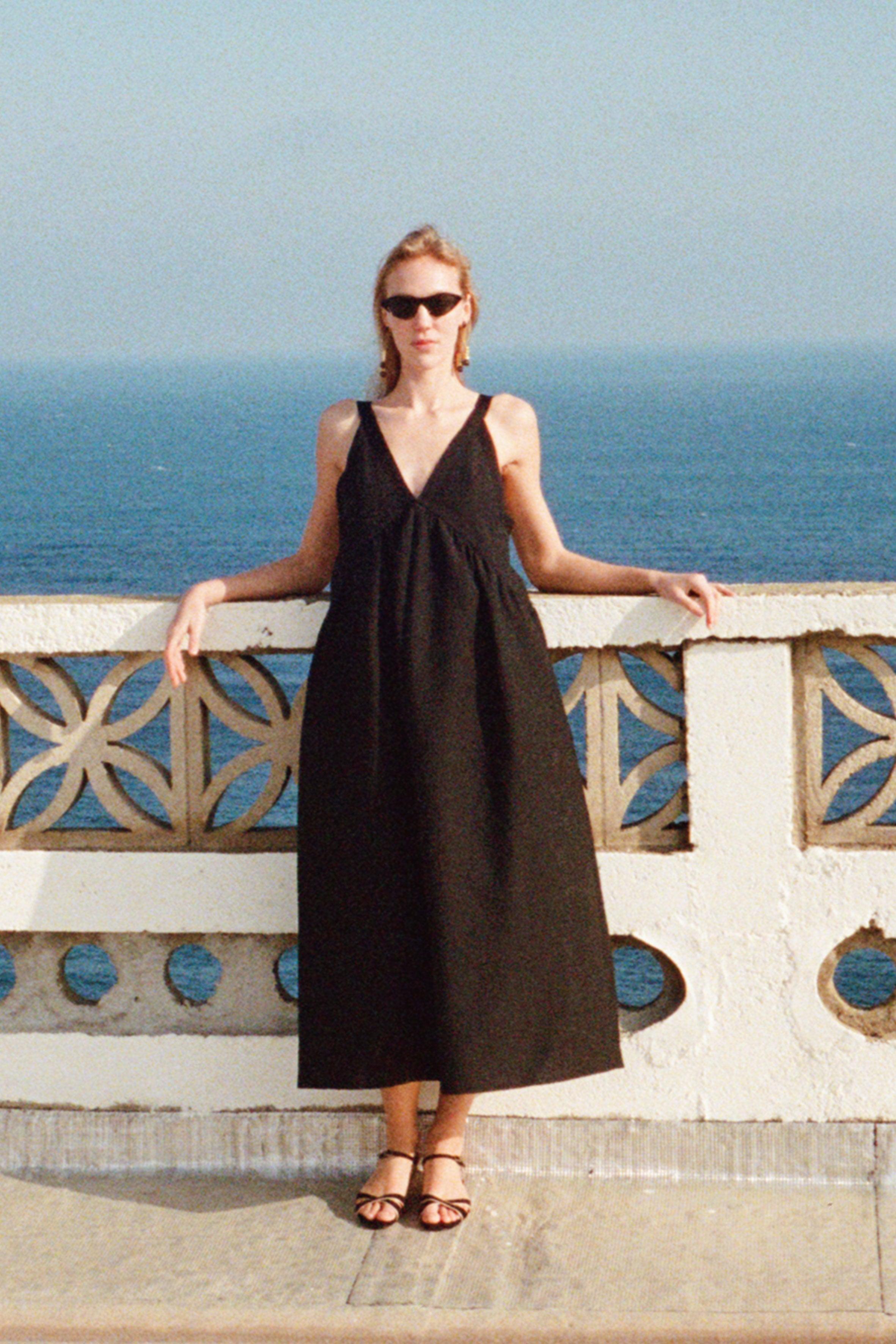Rachel Comey Clothing Cursley Dress White