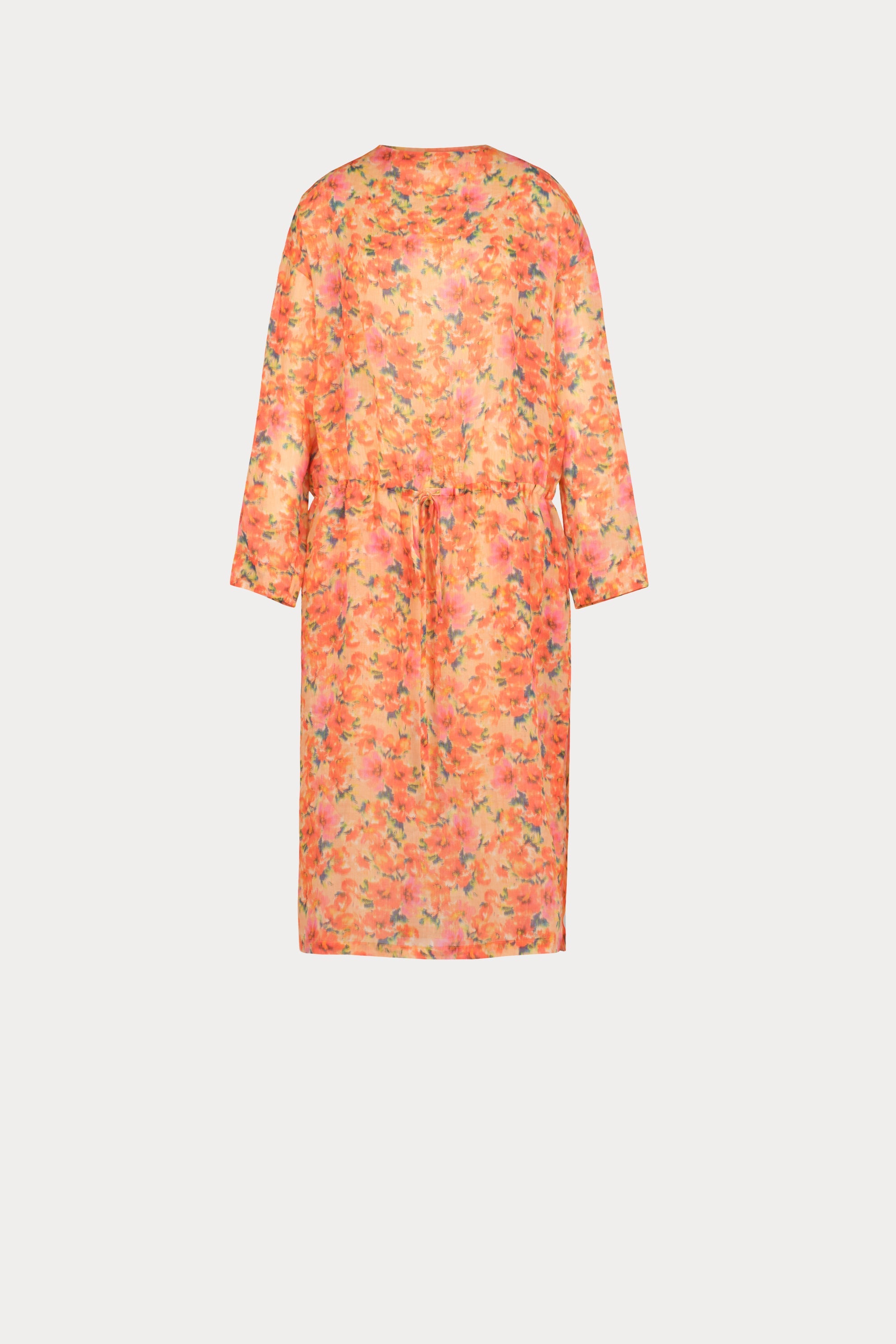 Rachel Comey Clothing Alberry Dress Orange