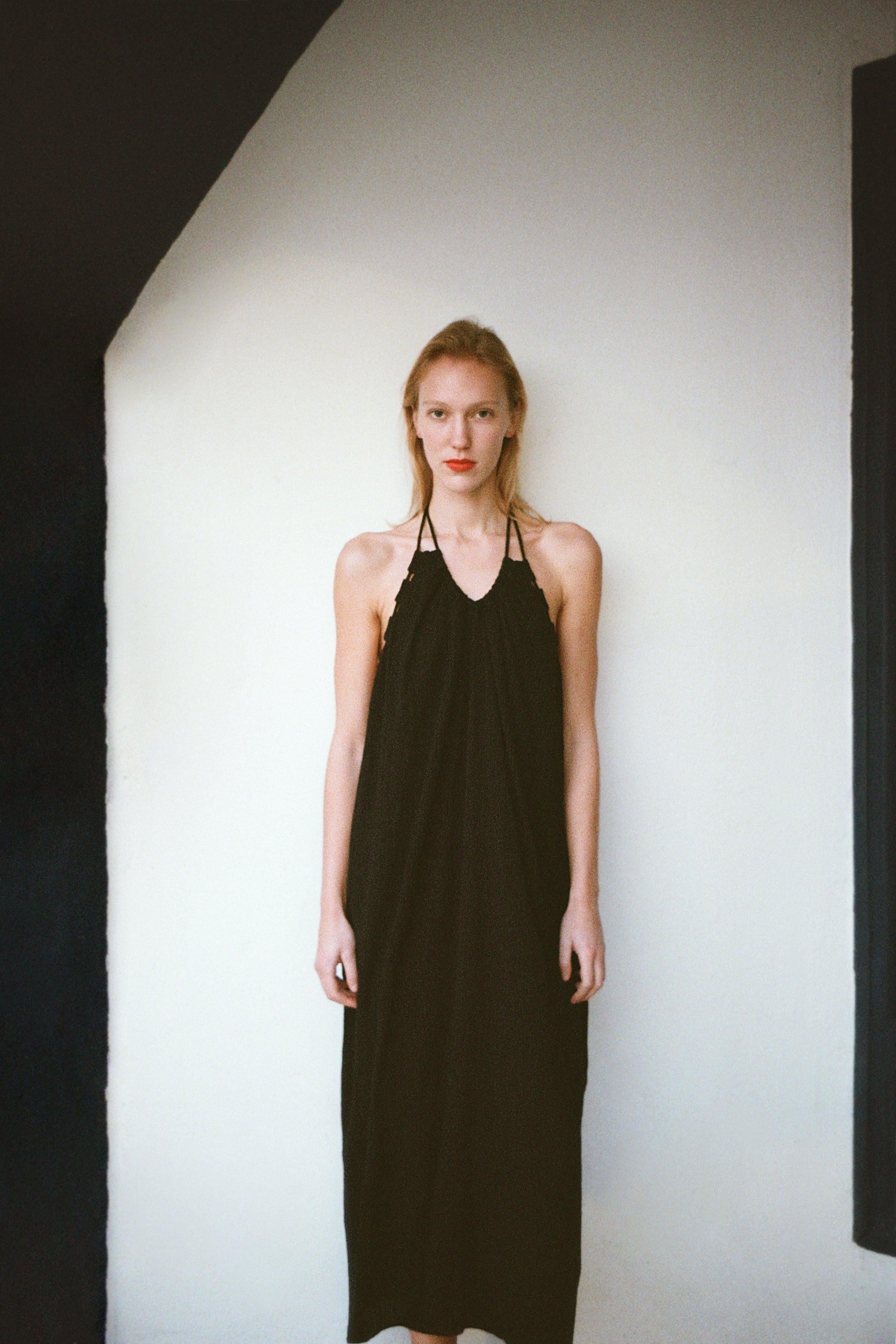 Rachel Comey Clothing Lamelo Dress Black