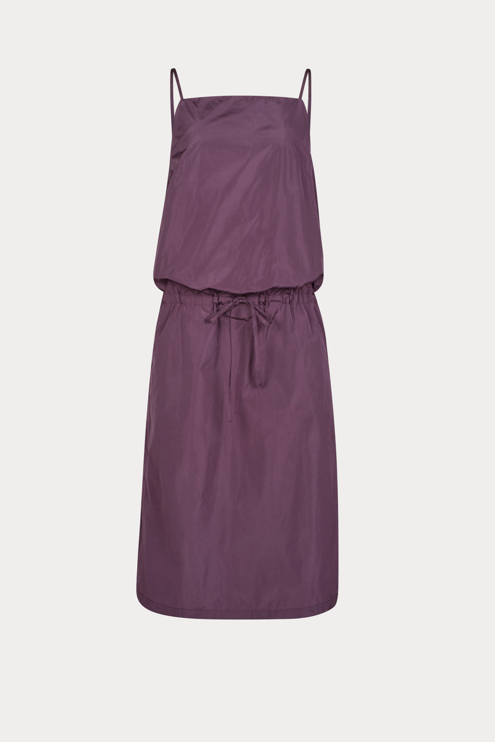 Rachel Comey Clothing Gian Dress Prune
