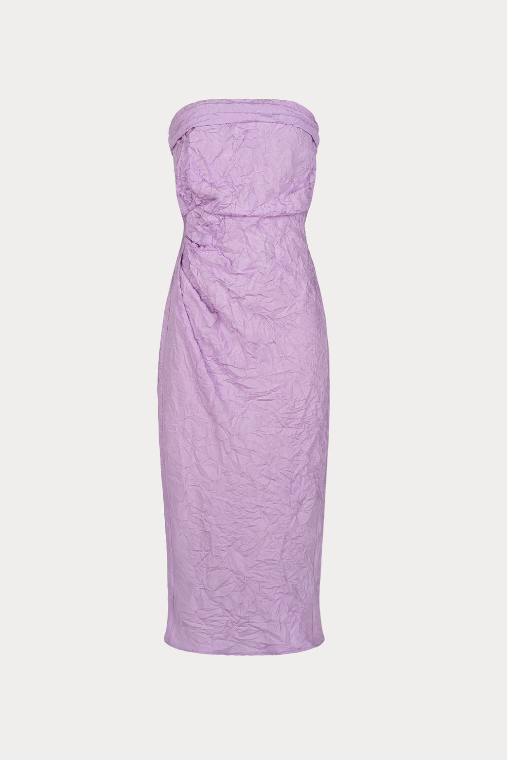 Rachel Comey Clothing Akass Dress Lavender