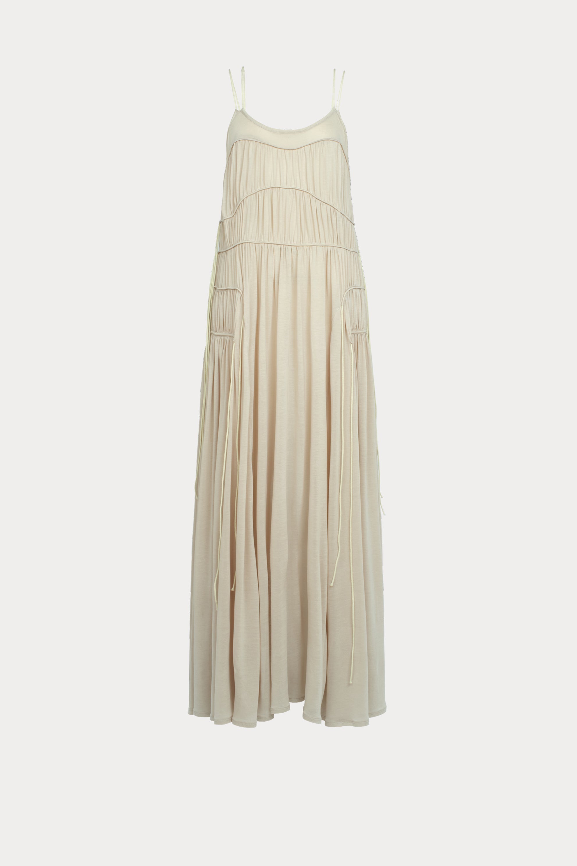Rachel Comey Clothing Mitch Dress Black