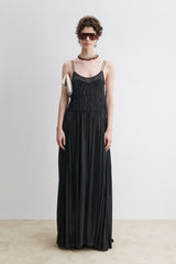 Rachel Comey Clothing Mitch Dress Black