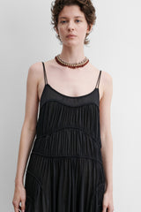 Rachel Comey Clothing Mitch Dress Black