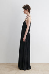 Rachel Comey Clothing Mitch Dress Black