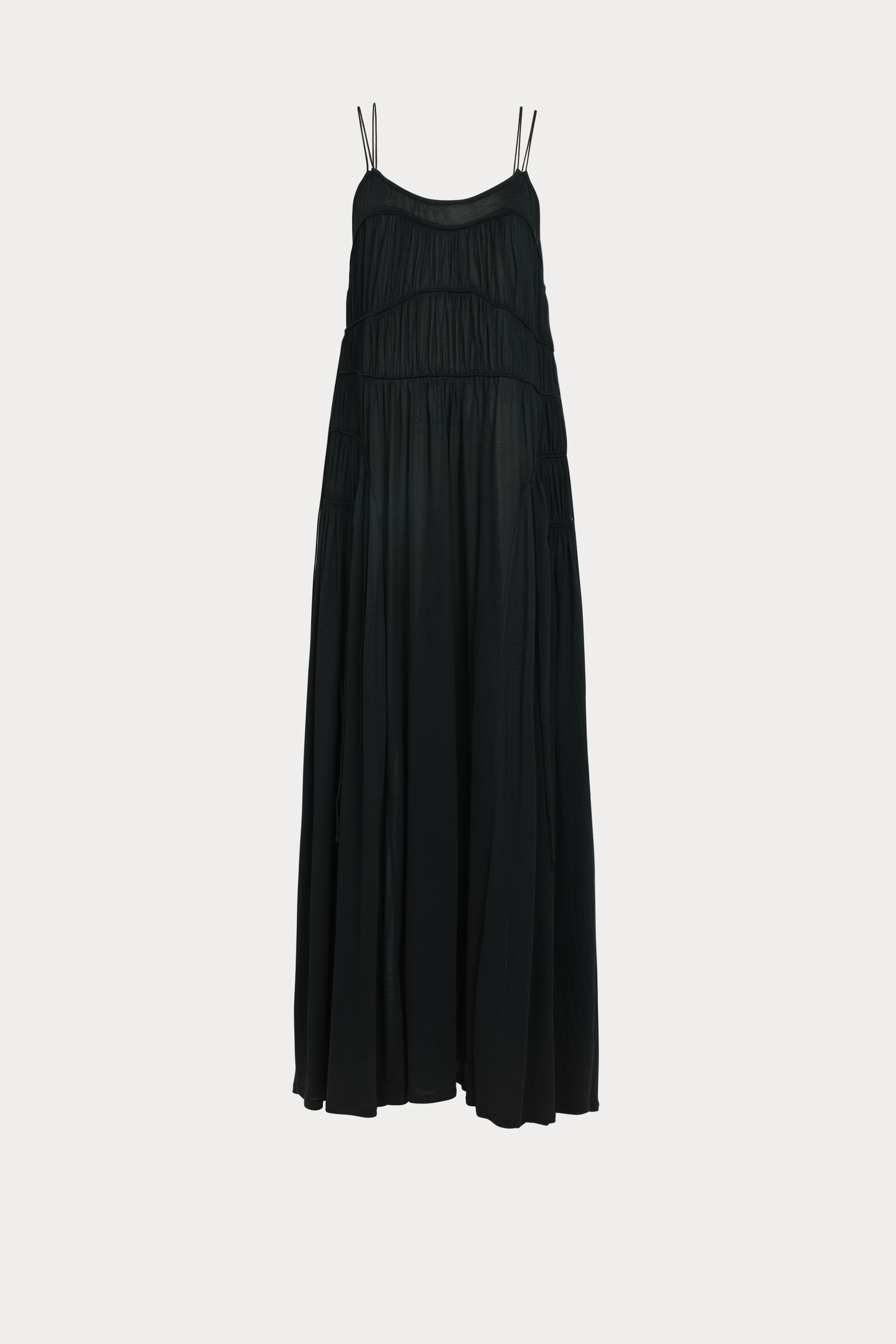 Rachel Comey Clothing Mitch Dress Black