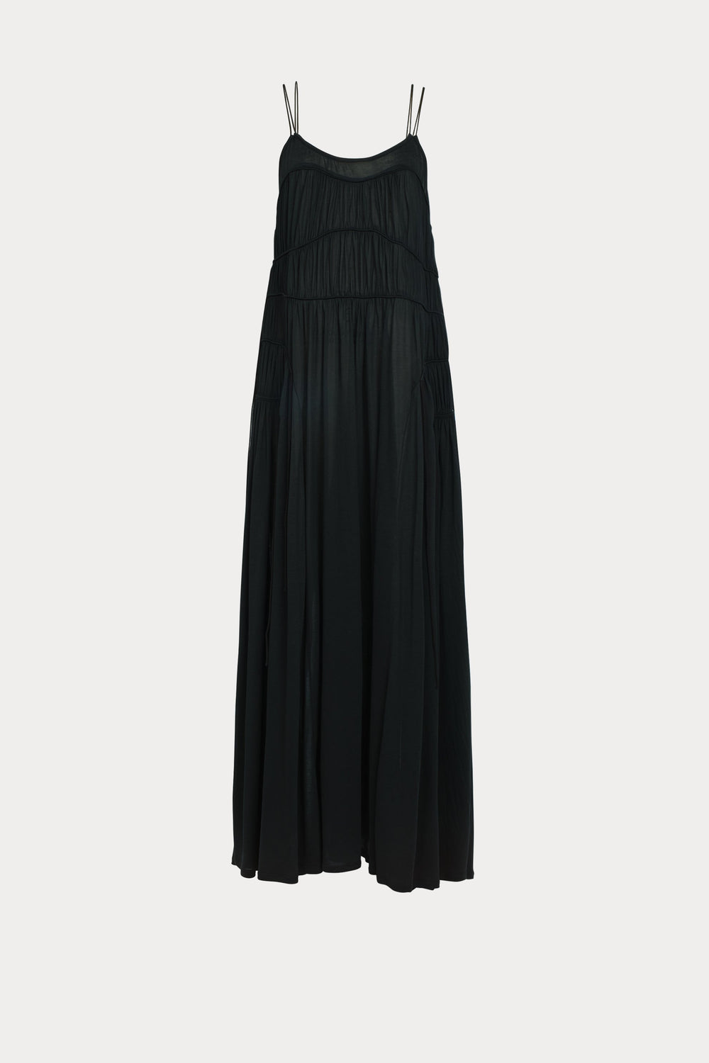 Rachel Comey Clothing Mitch Dress Black