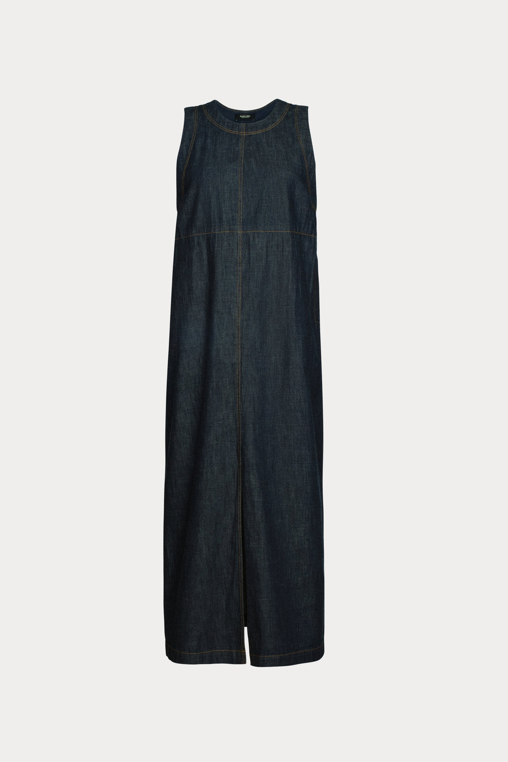Rachel Comey Clothing|Denim Baldan Dress Indigo