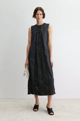 Rachel Comey Clothing Fallen Dress Black