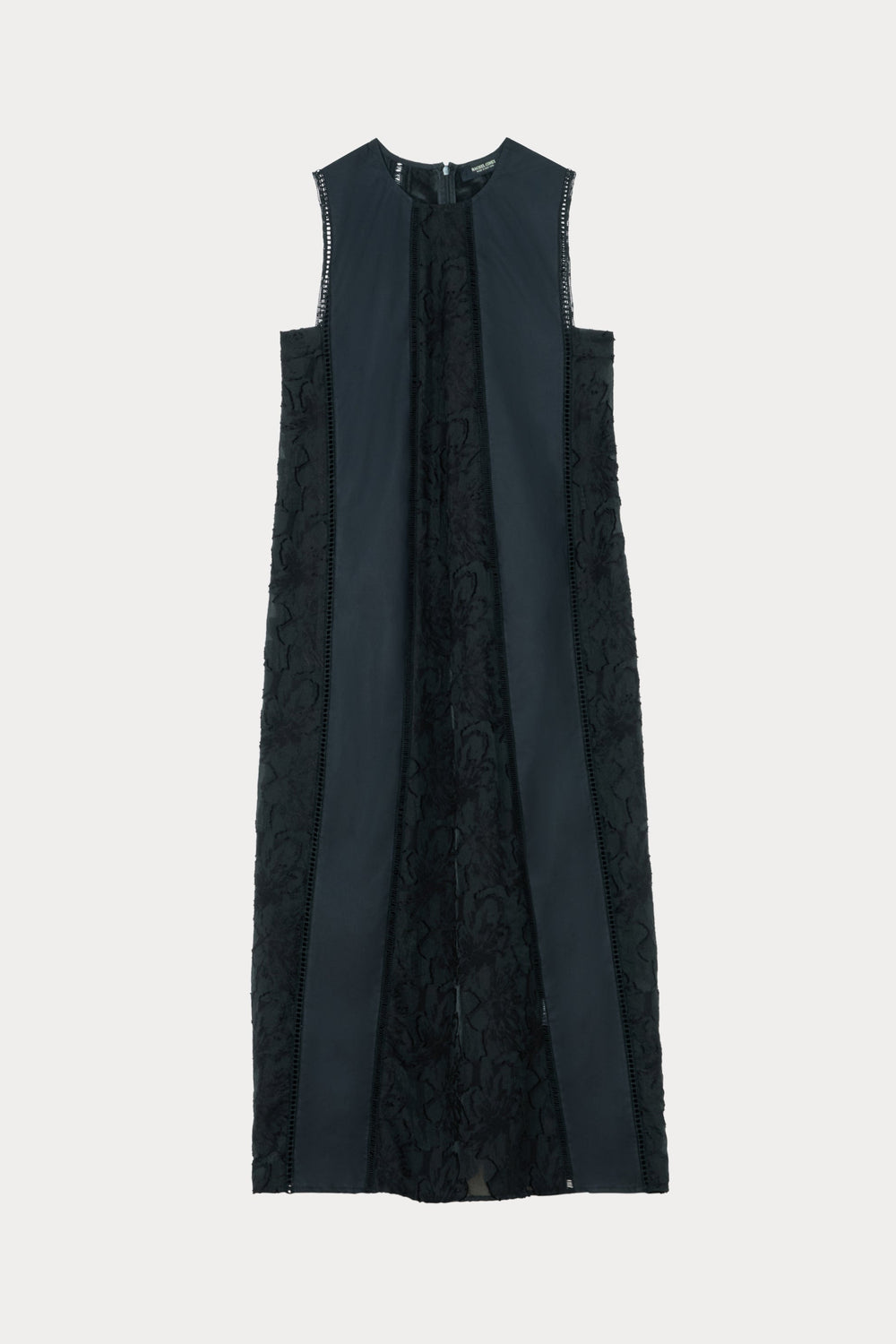 Rachel Comey Clothing Fallen Dress Black
