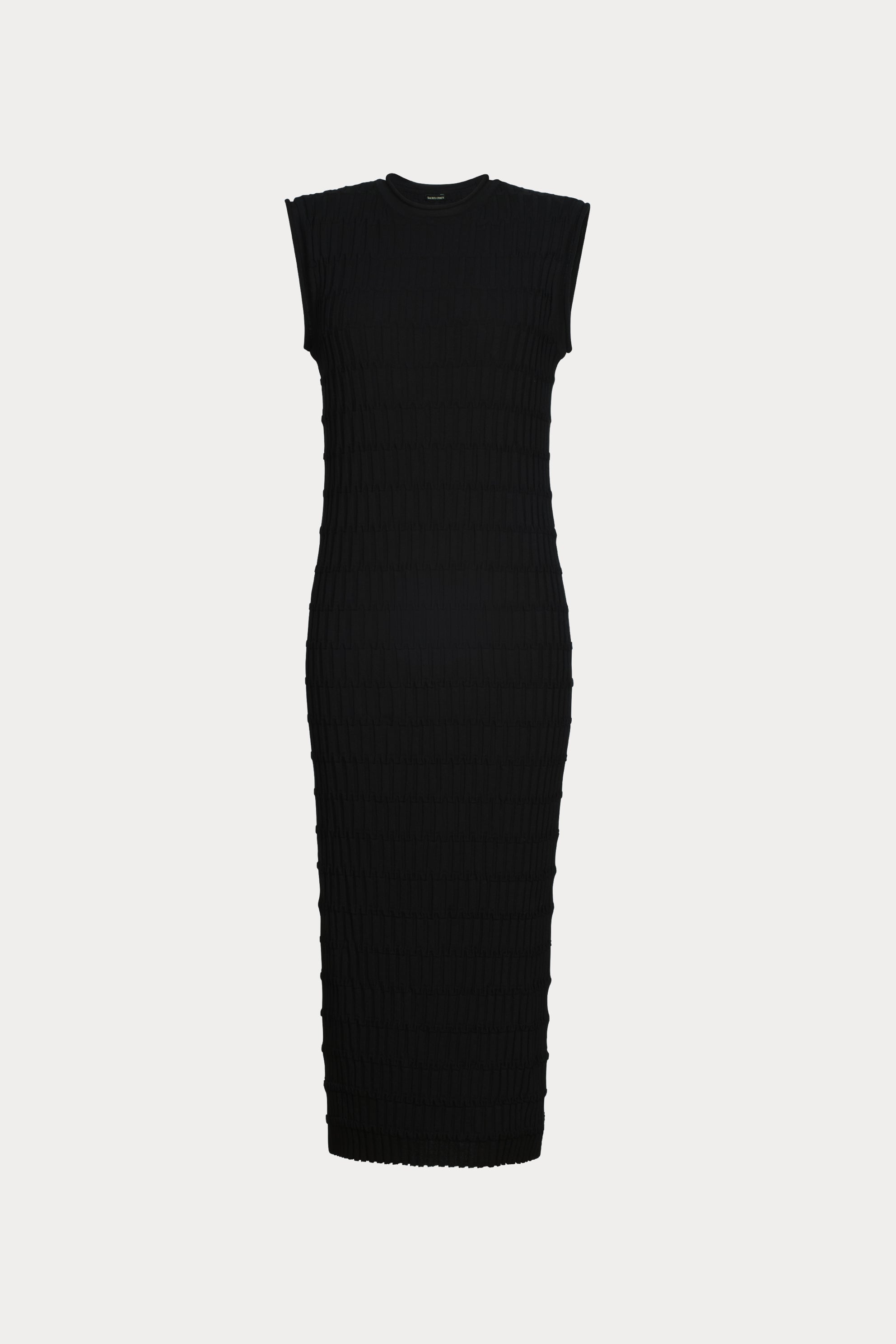 Rachel Comey Clothing Kitsey Dress Prune
