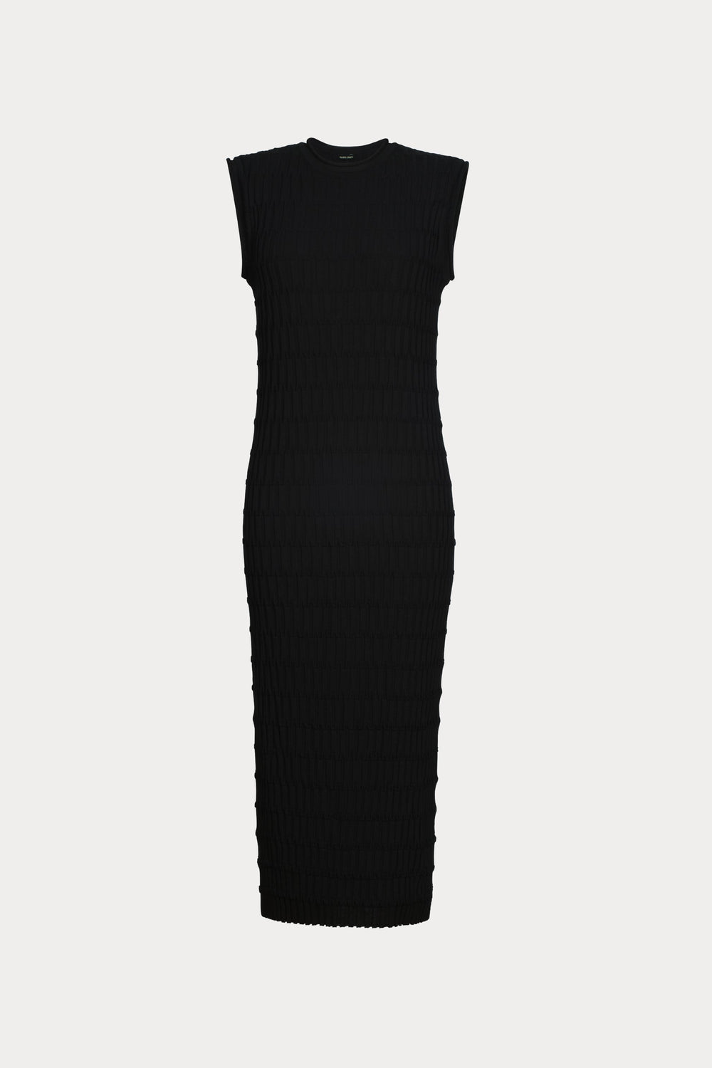 Rachel Comey Clothing Kitsey Dress Prune