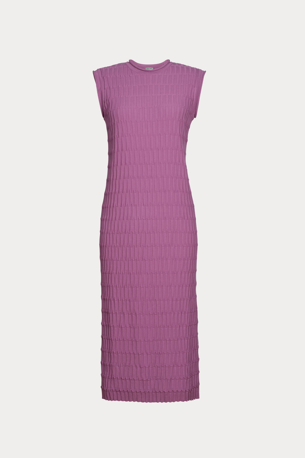 Rachel Comey Clothing Kitsey Dress Prune
