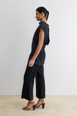 Rachel Comey Clothing Bolden Dress Black