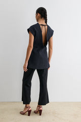 Rachel Comey Clothing Bolden Dress Black