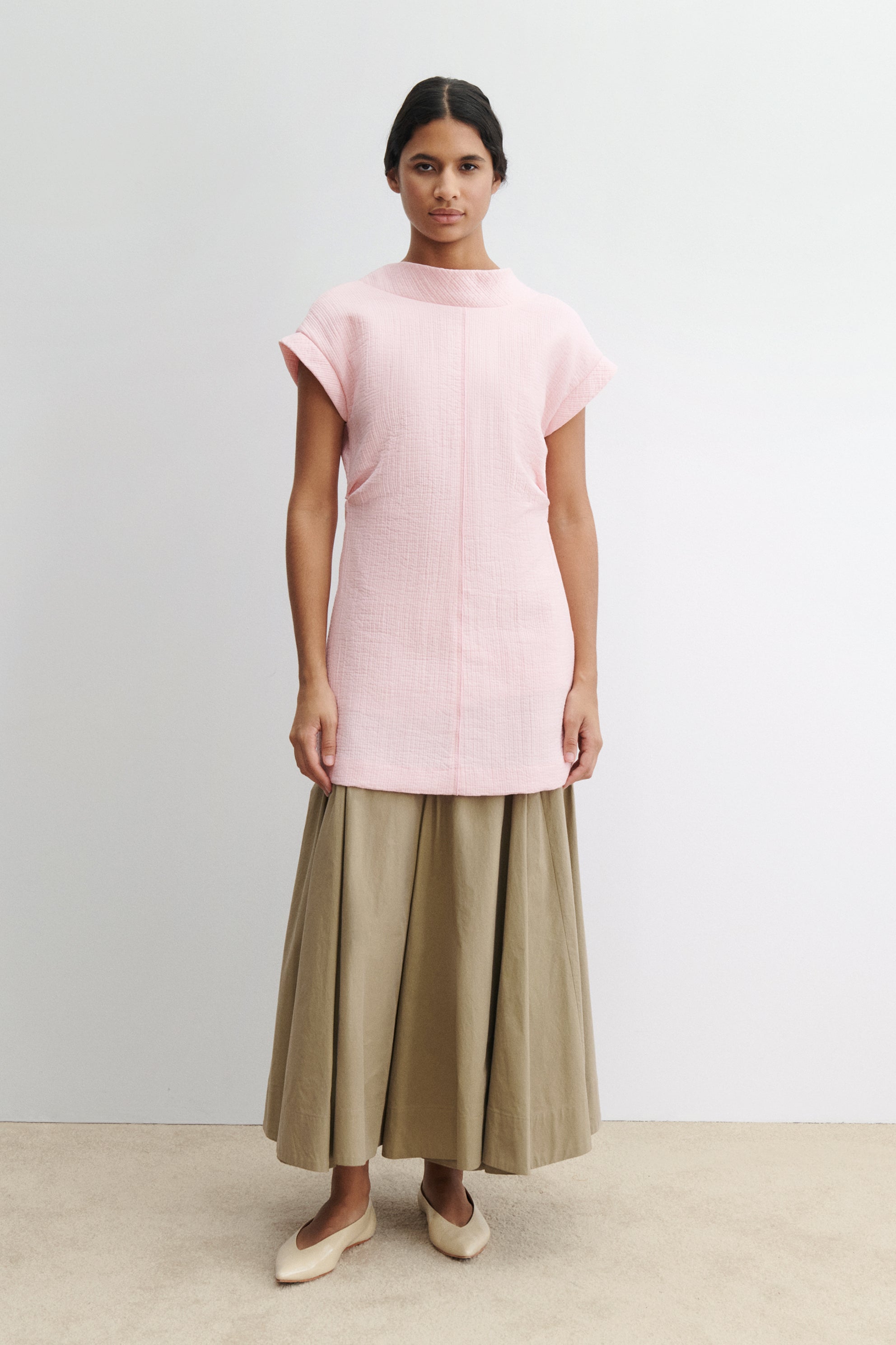 Rachel Comey Clothing Bolden Dress Black
