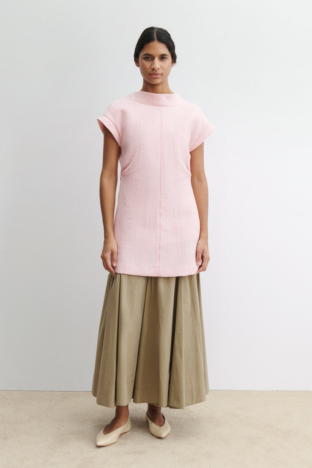 Rachel Comey Clothing Bolden Dress Black