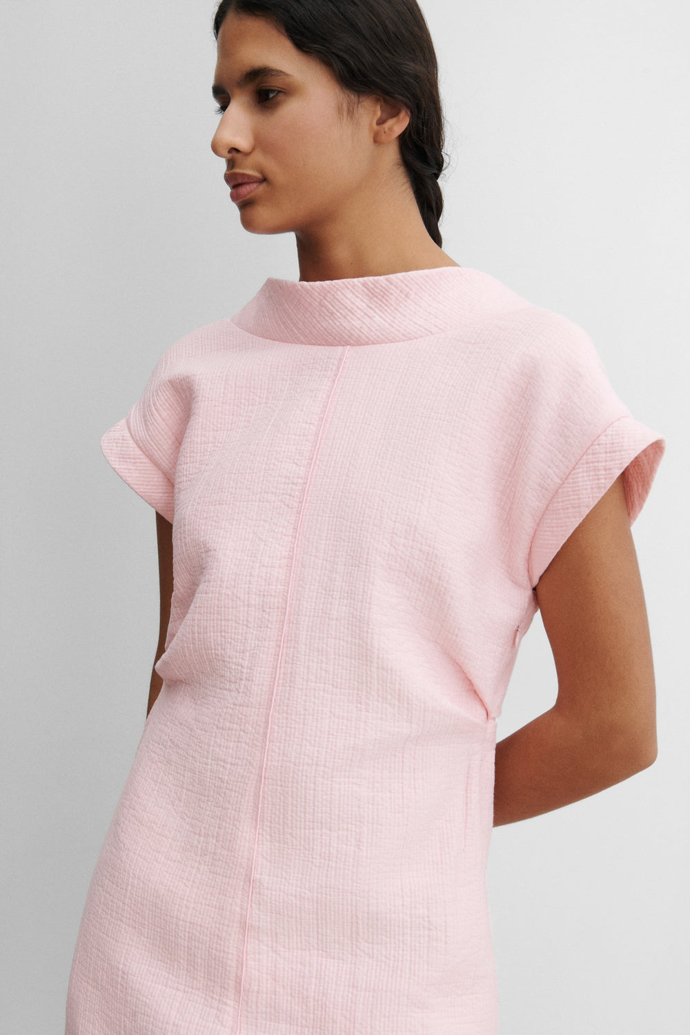 Rachel Comey Clothing Bolden Dress Black