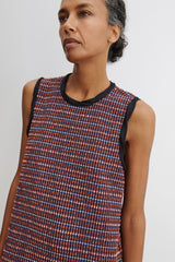 Rachel Comey Clothing Valley Dress Russet