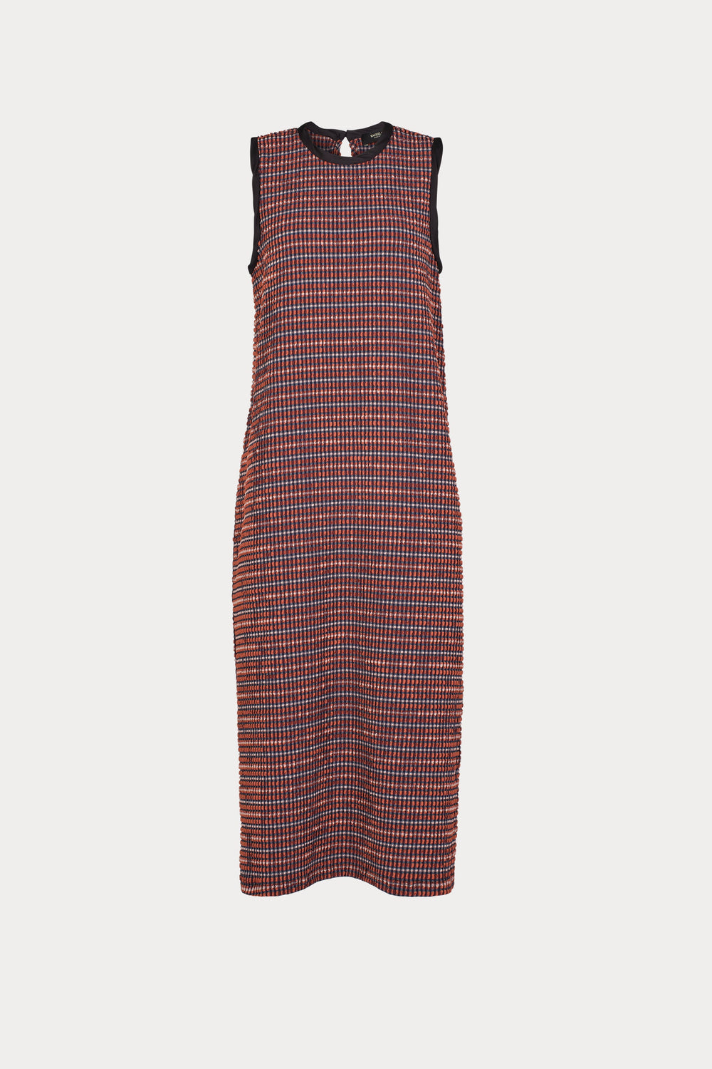 Rachel Comey Clothing Valley Dress Russet