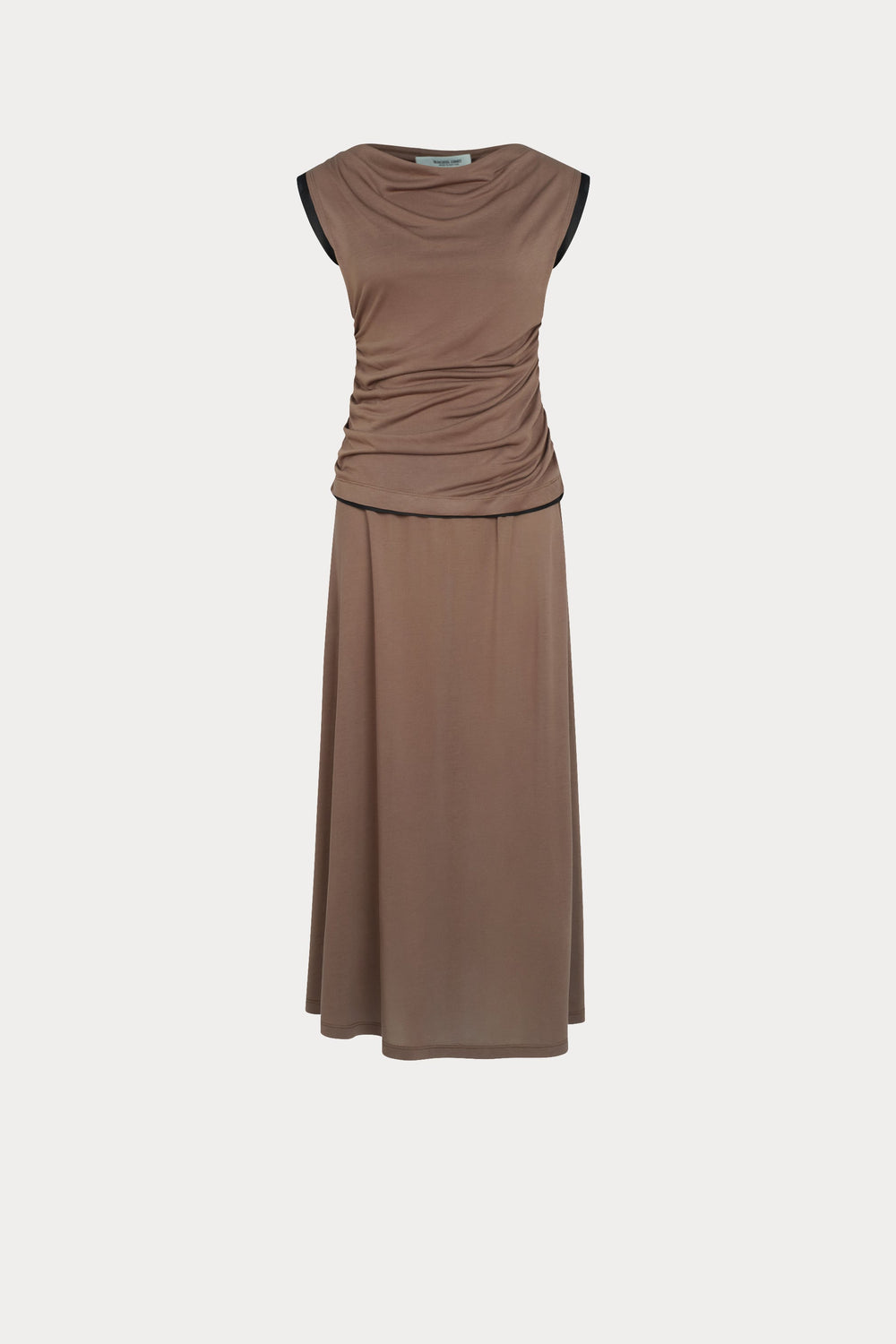 Rachel Comey Clothing Hilder Dress Brown