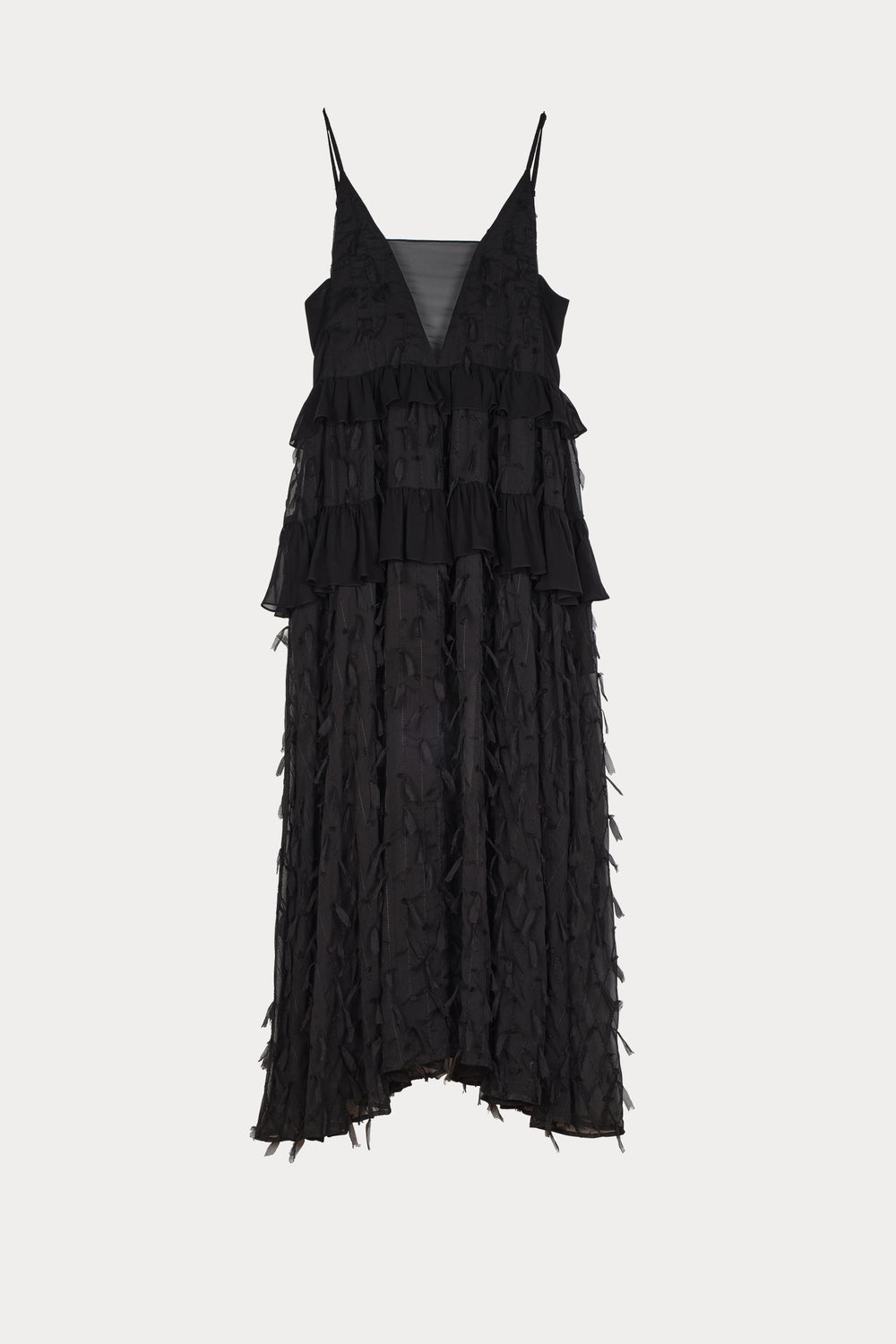 Rachel Comey Clothing Corbin Dress Black