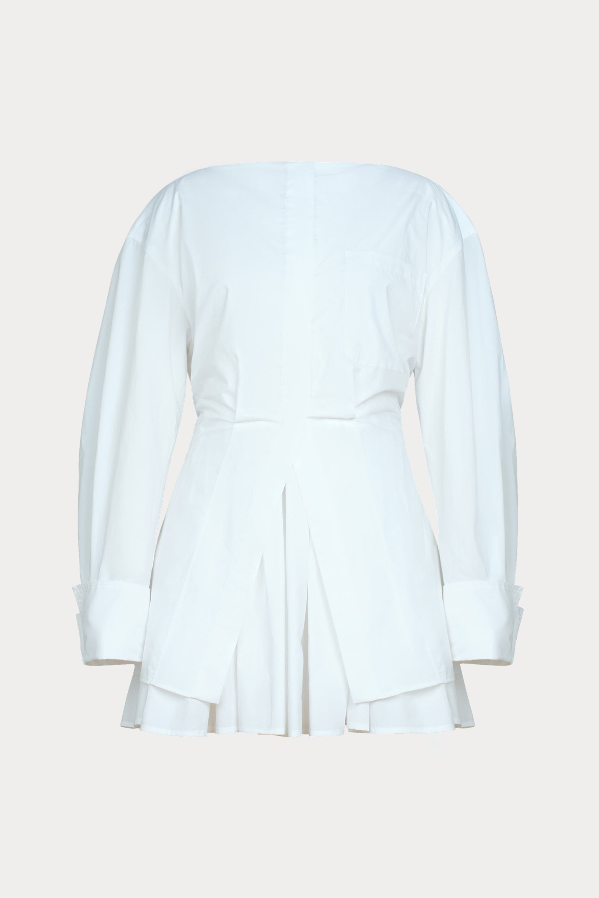 Rachel Comey Clothing Babson Dress White