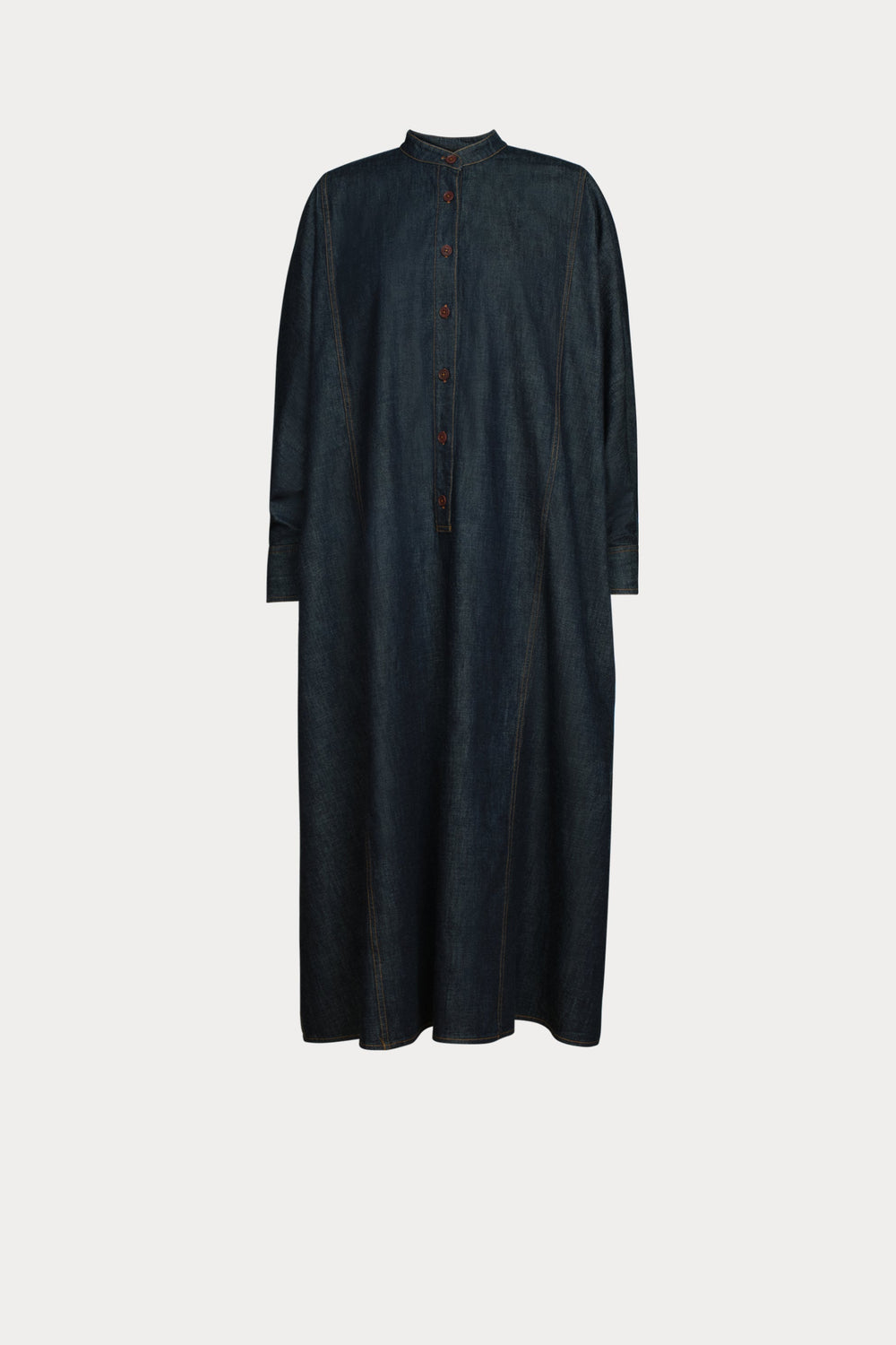 Rachel Comey Clothing|Denim Solicitous Dress Indigo