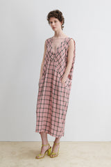 Rachel Comey Clothing Val Dress Pink