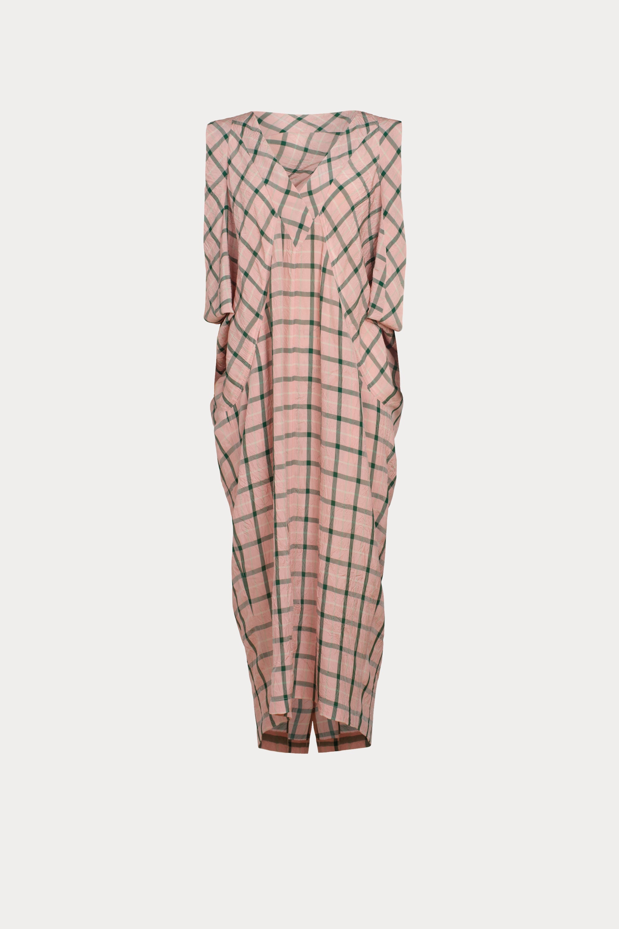 Rachel Comey Clothing Val Dress Pink