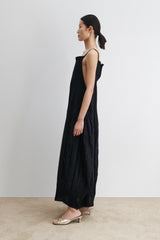 Rachel Comey Clothing Alexei Dress Black