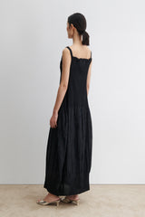 Rachel Comey Clothing Alexei Dress Black
