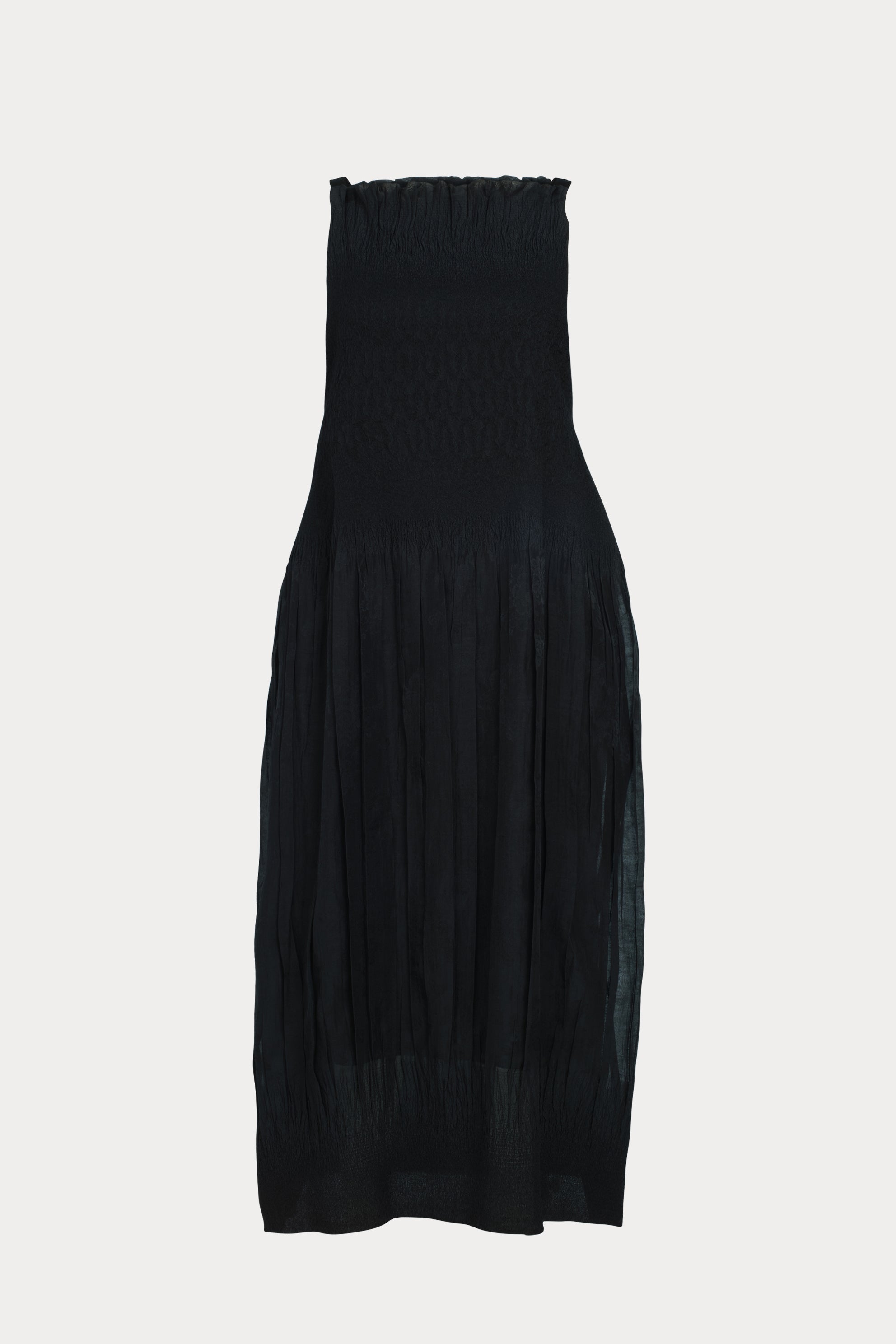 Rachel Comey Clothing Alexei Dress Black