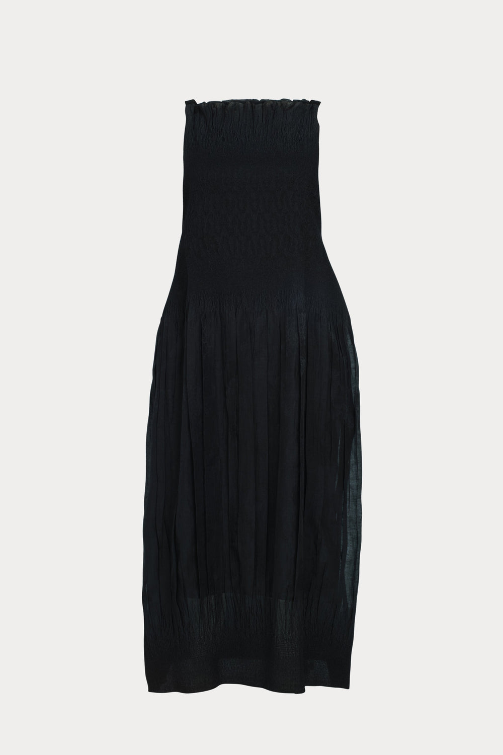 Rachel Comey Clothing Alexei Dress Black
