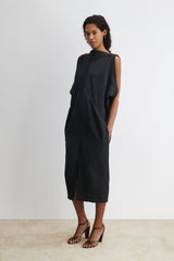 Rachel Comey Clothing Renwood Dress Black