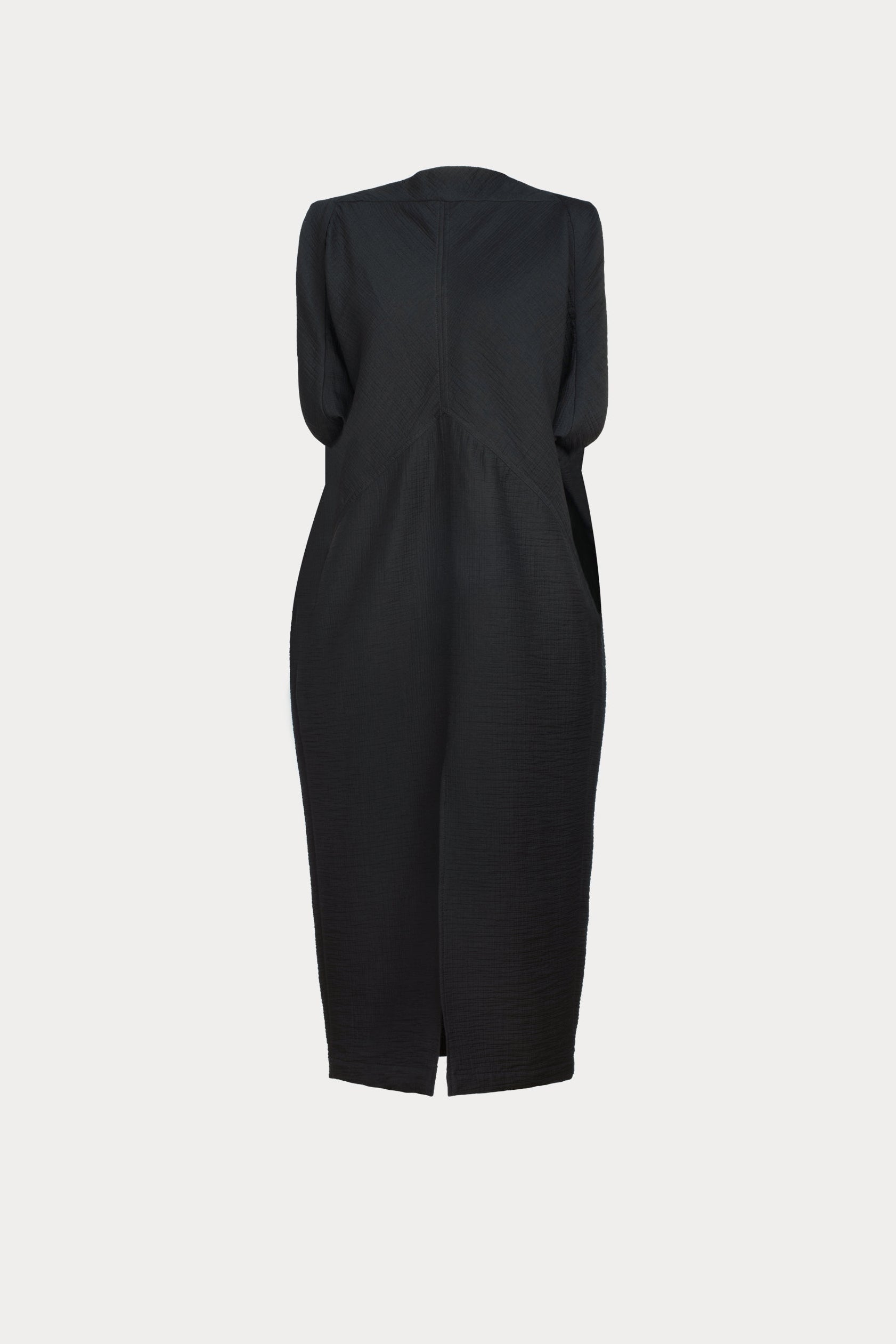 Rachel Comey Clothing Renwood Dress Black