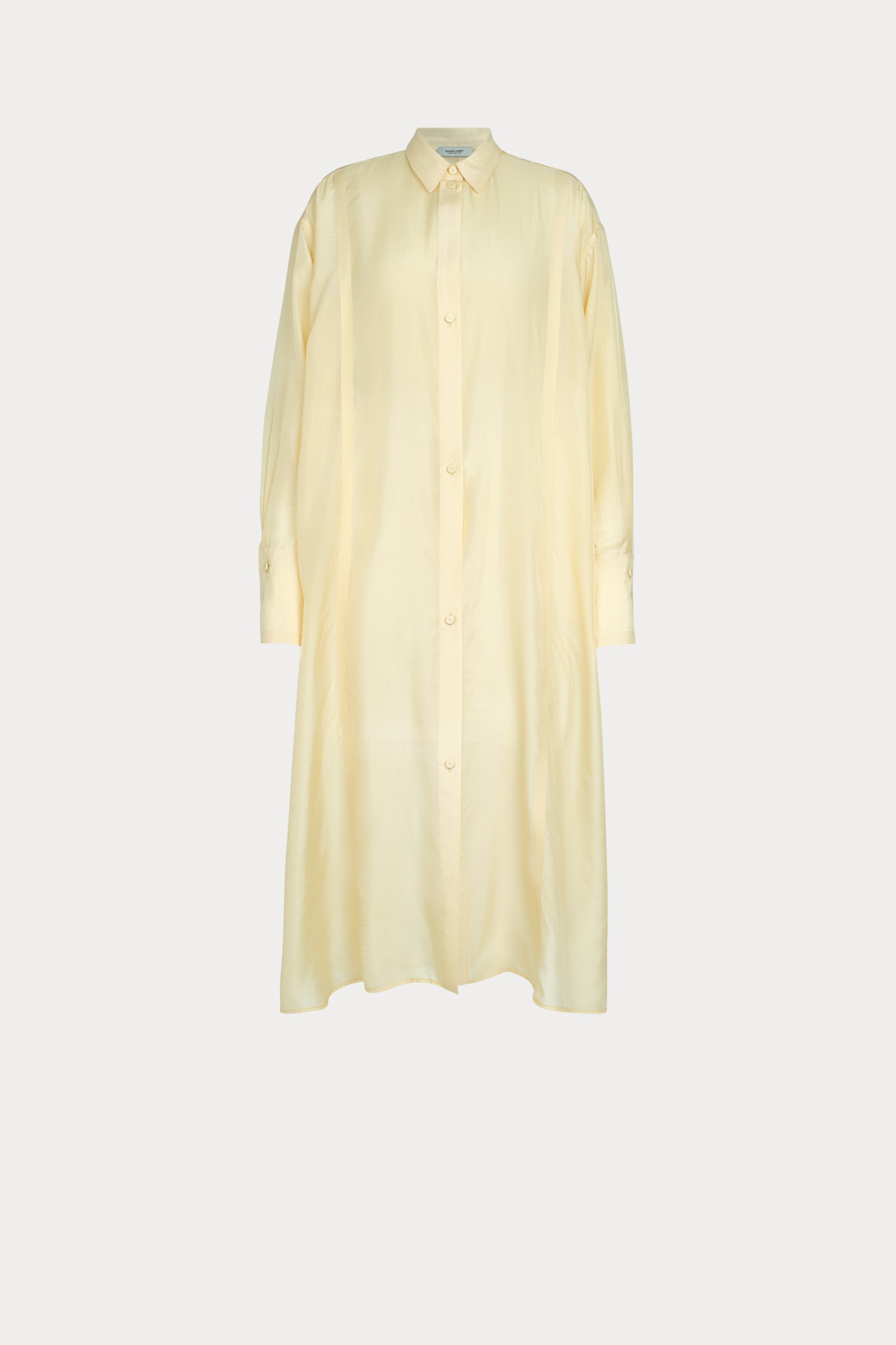 Rachel Comey Clothing Adonis Dress Sand