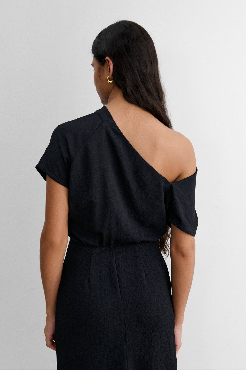 Rachel Comey Clothing Pout Dress Black