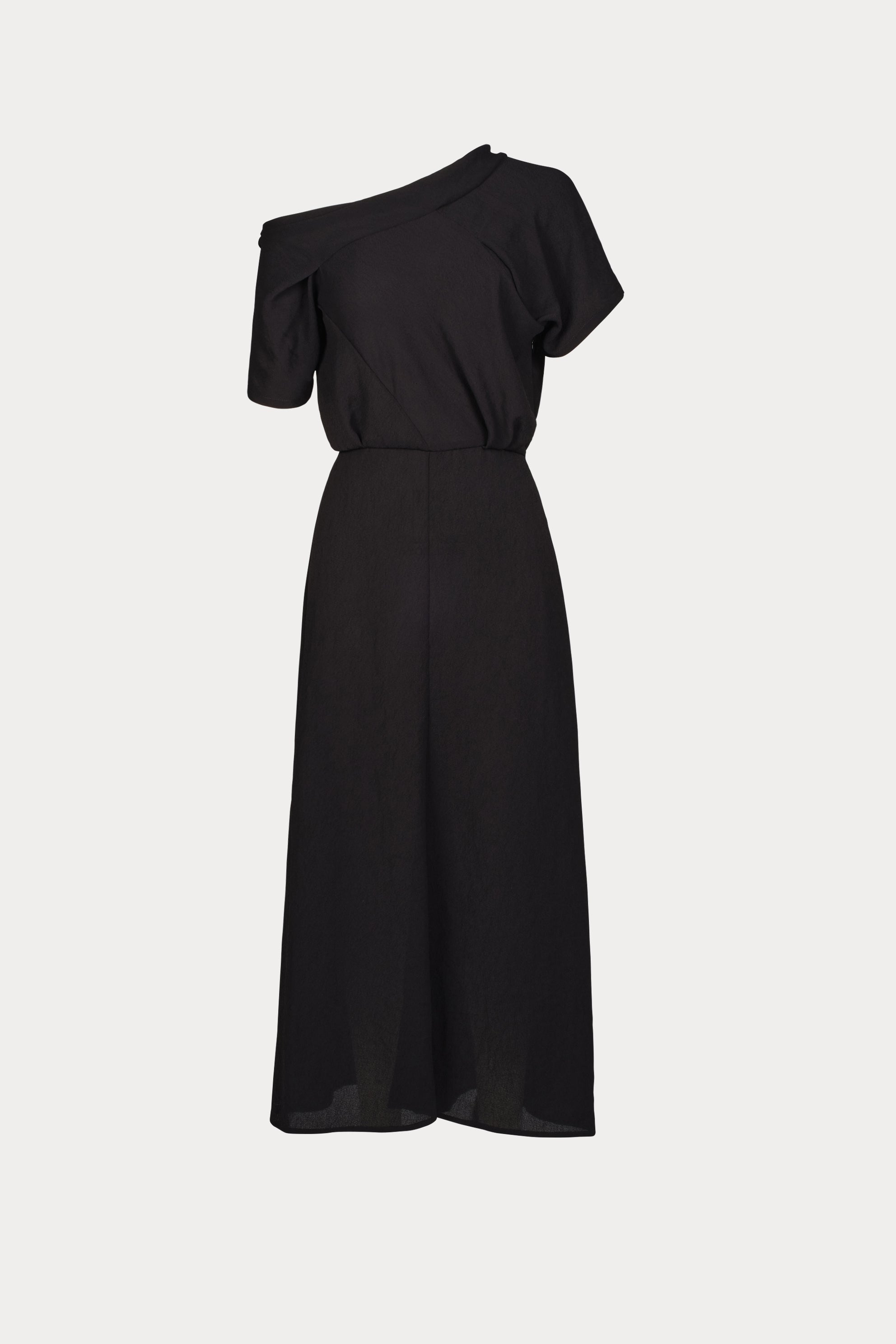 Rachel Comey Clothing Pout Dress Black