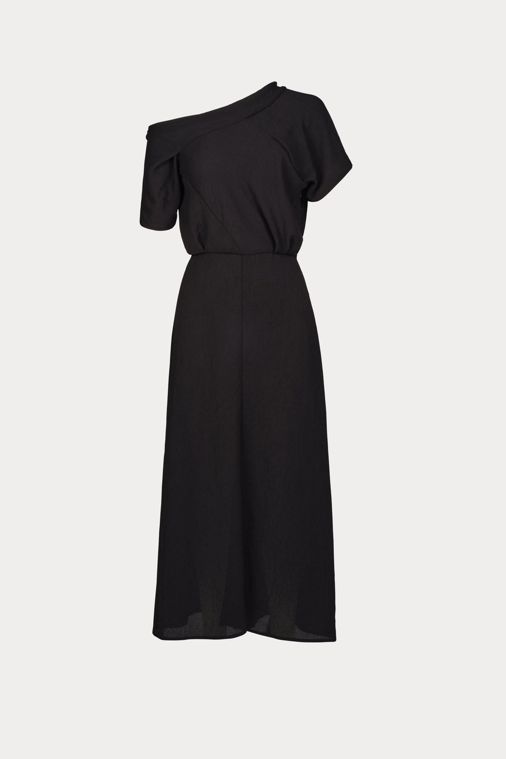 Rachel Comey Clothing Pout Dress Black