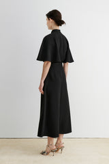 Rachel Comey Clothing Sister Dress Black